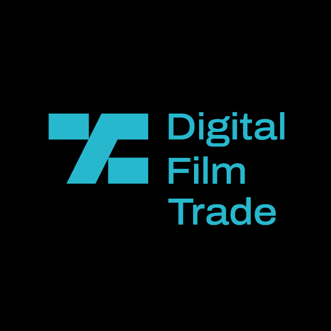 Digital Film Trade logo