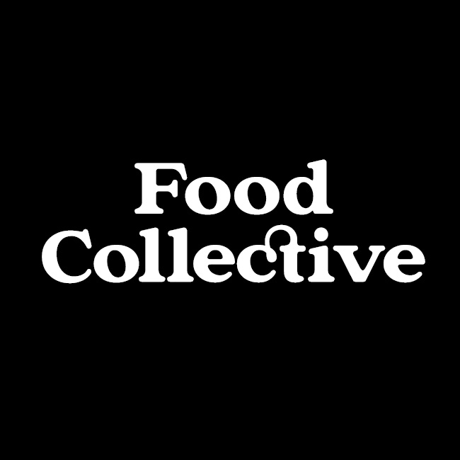Food Collective corporate identity